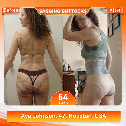 These Fat-Burn Shorts rely on a special coating & nano-fibers. Washing too often reduces effectiveness. Grab 4–5 pairs to rotate. 30% off now!